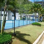 Apê Praia do Lázaro Ubatuba